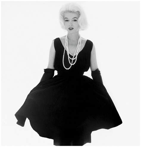 marilyn monroe dior